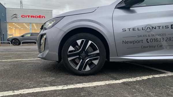 Used Peugeot 208 2024 for sale - 73237209: Photo 14