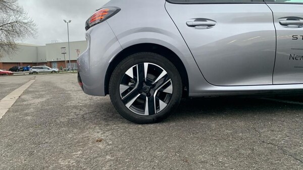 Used Peugeot 208 2024 for sale - 73237209: Photo 16