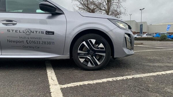 Used Peugeot 208 2024 for sale - 73237209: Photo 17