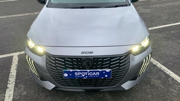 Used Peugeot 208 2024 for sale - 73237209: Photo 18