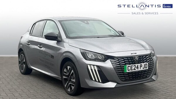 Used Peugeot 208 2024 for sale - 73237209: Photo 1