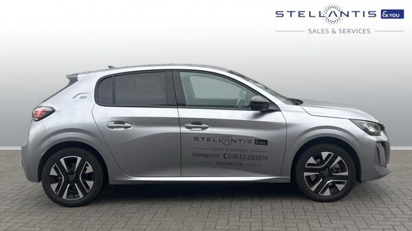 Used Peugeot 208 2024 for sale - 73237209: Photo 2