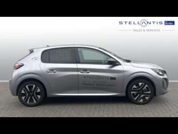 Used Peugeot 208 2024 for sale - 73237209: Photo