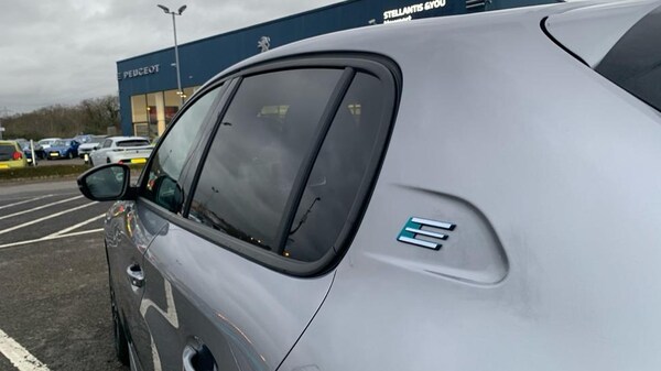 Used Peugeot 208 2024 for sale - 73237209: Photo 37