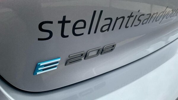 Used Peugeot 208 2024 for sale - 73237209: Photo 38