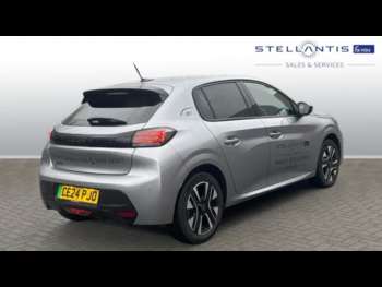 Used Peugeot 208 2024 for sale - 73237209: Photo