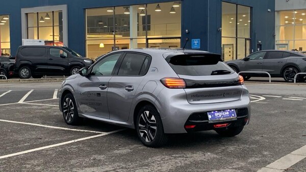 Used Peugeot 208 2024 for sale - 73237209: Photo 5