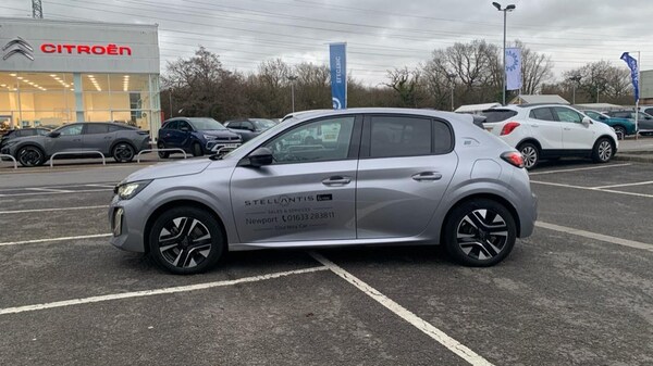 Used Peugeot 208 2024 for sale - 73237209: Photo 6