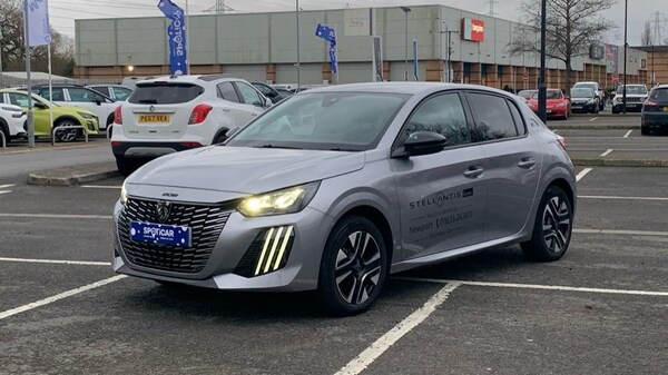 Used Peugeot 208 2024 for sale - 73237209: Photo 7