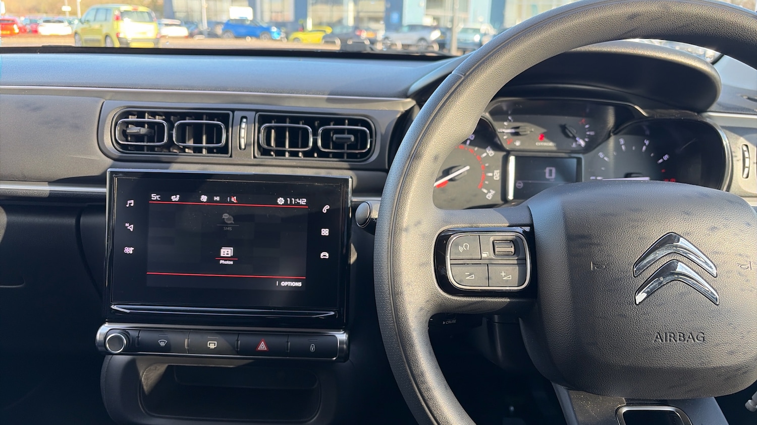 Used Citroen C3 2022 for sale - 77121173: Photo 11