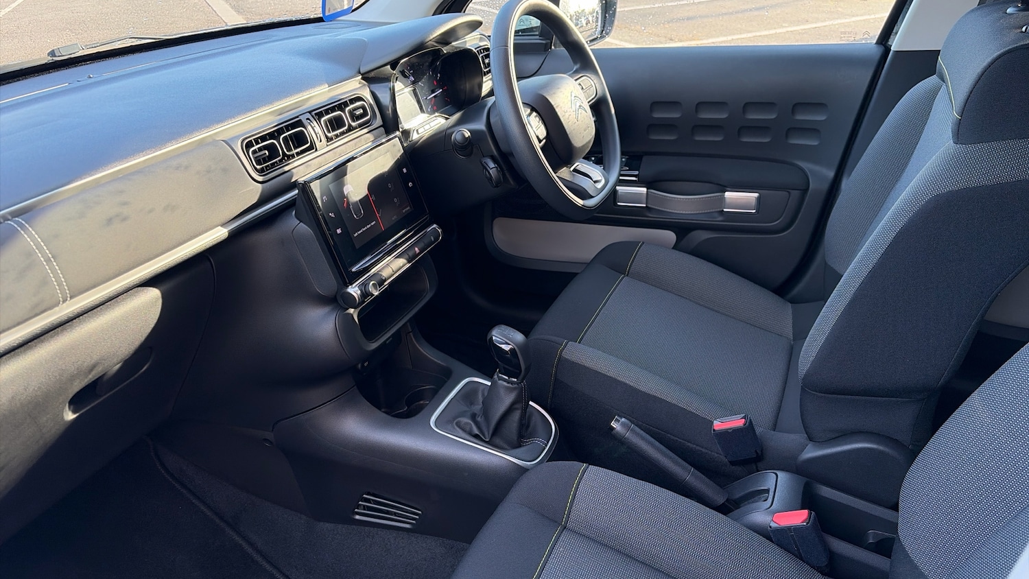 Used Citroen C3 2022 for sale - 77121173: Photo 13