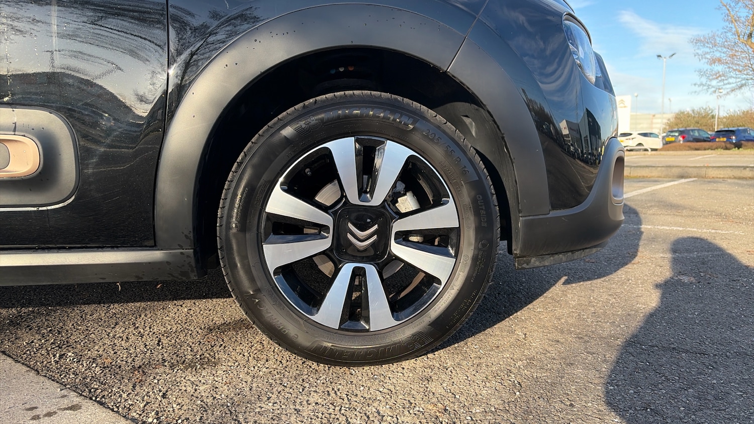 Used Citroen C3 2022 for sale - 77121173: Photo 18