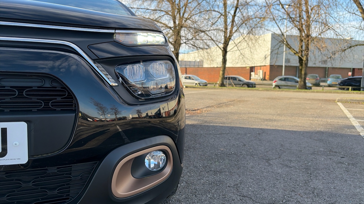 Used Citroen C3 2022 for sale - 77121173: Photo 19