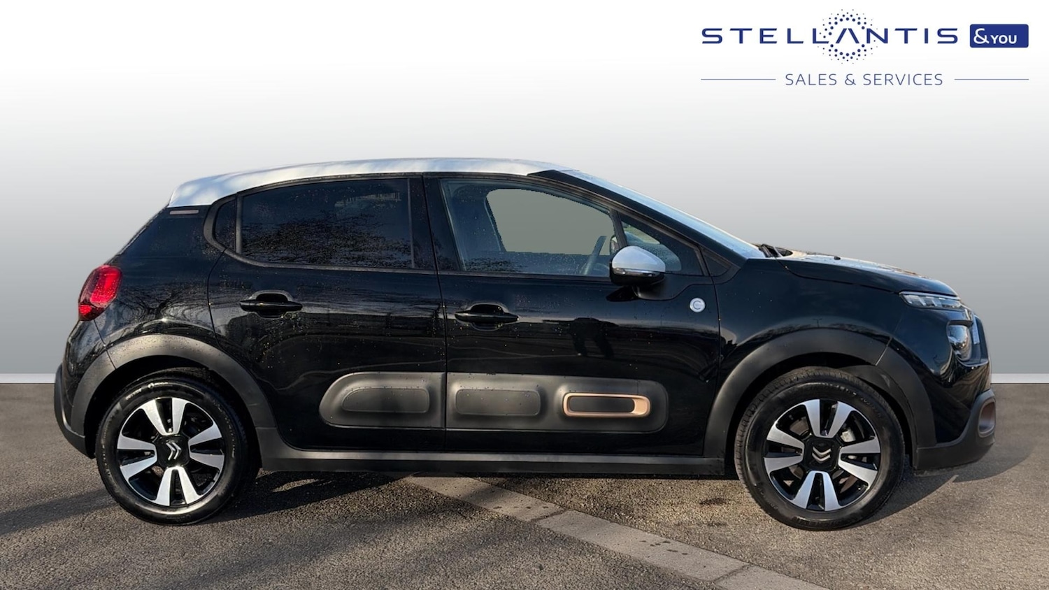 Used Citroen C3 2022 for sale - 77121173: Photo 2