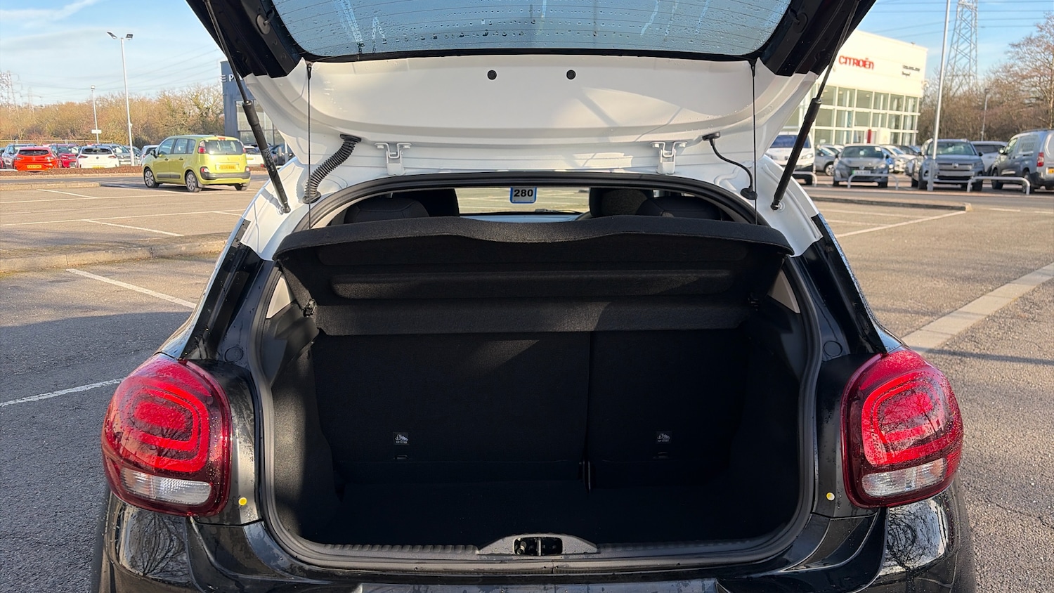 Used Citroen C3 2022 for sale - 77121173: Photo 20