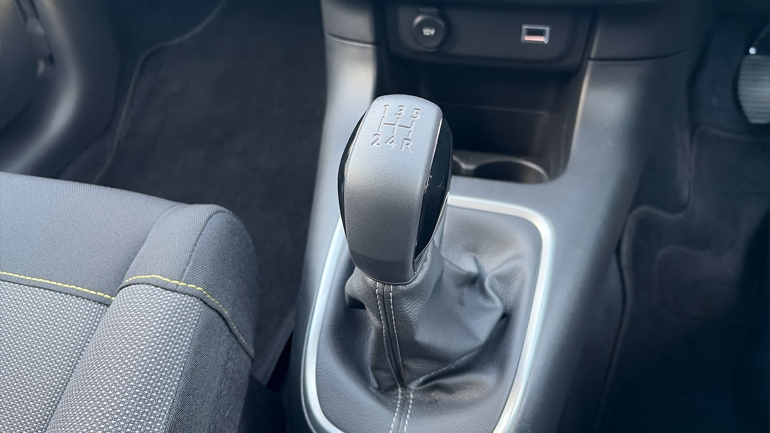 Used Citroen C3 2022 for sale - 77121173: Photo 21