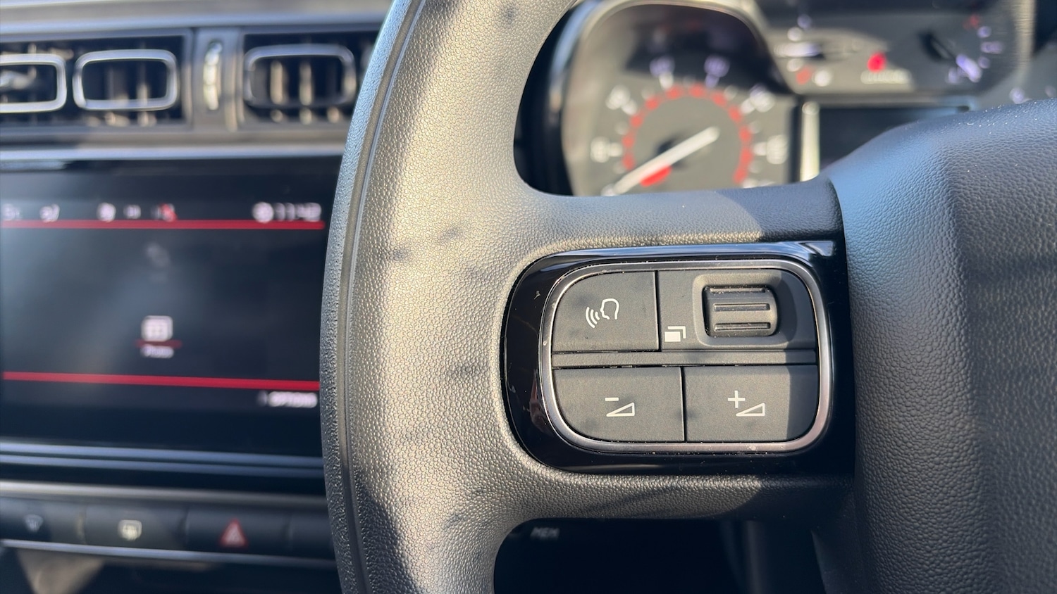 Used Citroen C3 2022 for sale - 77121173: Photo 24