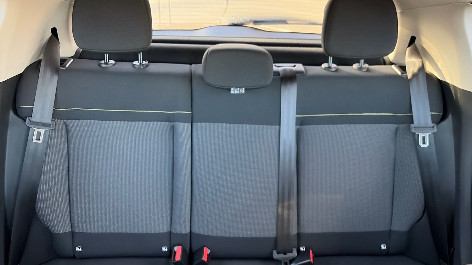 Used Citroen C3 2022 for sale - 77121173: Photo 26