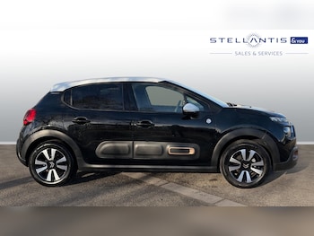 Used Citroen C3 2022 for sale - 77121173: Photo