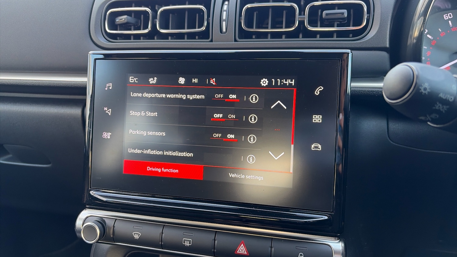 Used Citroen C3 2022 for sale - 77121173: Photo 31