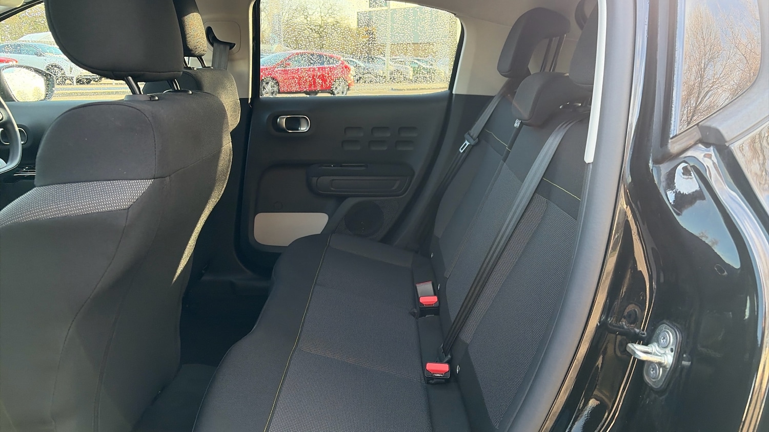 Used Citroen C3 2022 for sale - 77121173: Photo 32