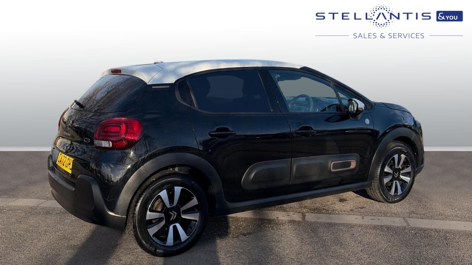 Used Citroen C3 2022 for sale - 77121173: Photo 4