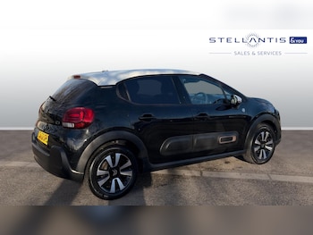 Used Citroen C3 2022 for sale - 77121173: Photo