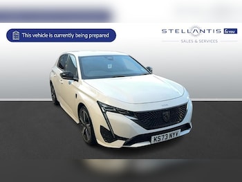 Peugeot 308 feature image