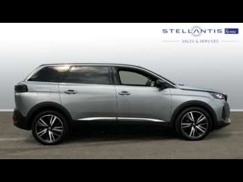 Used Peugeot 5008 2021 for sale - 74839074: Photo