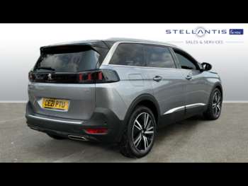 Used Peugeot 5008 2021 for sale - 74839074: Photo