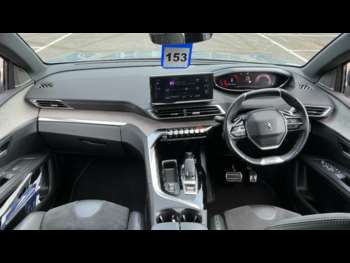 Used Peugeot 5008 2021 for sale - 74839074: Photo