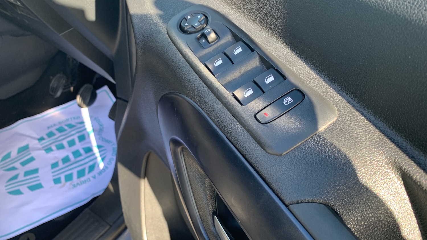 Used Peugeot Rifter 2019 for sale - 76359087: Photo 22