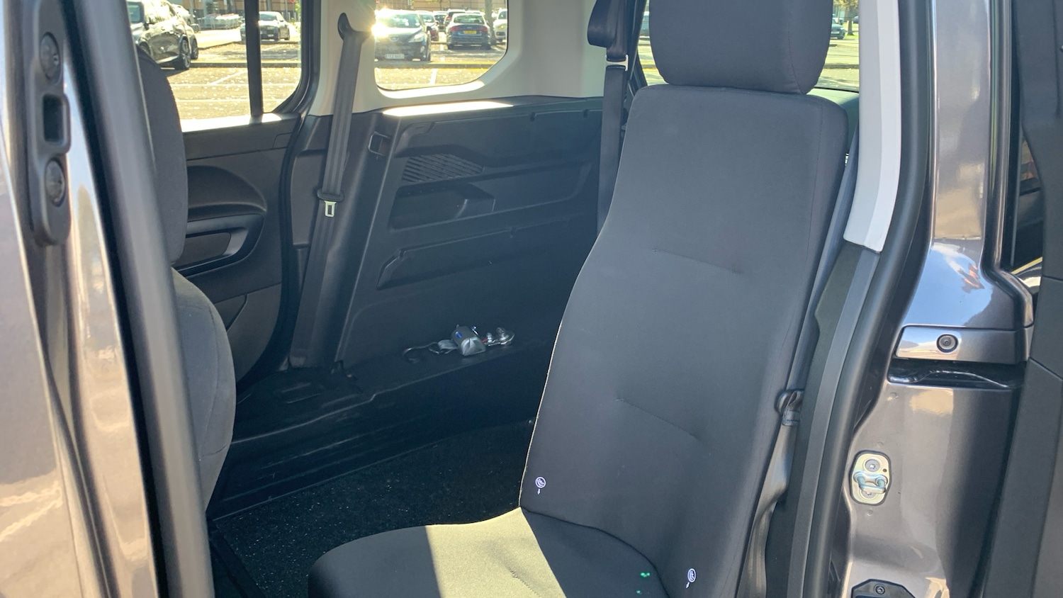 Used Peugeot Rifter 2019 for sale - 76359087: Photo 25