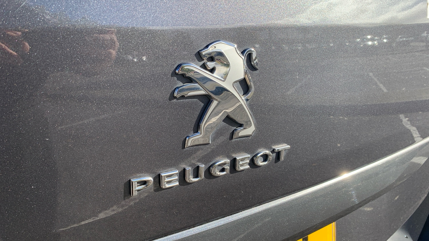 Used Peugeot Rifter 2019 for sale - 76359087: Photo 26