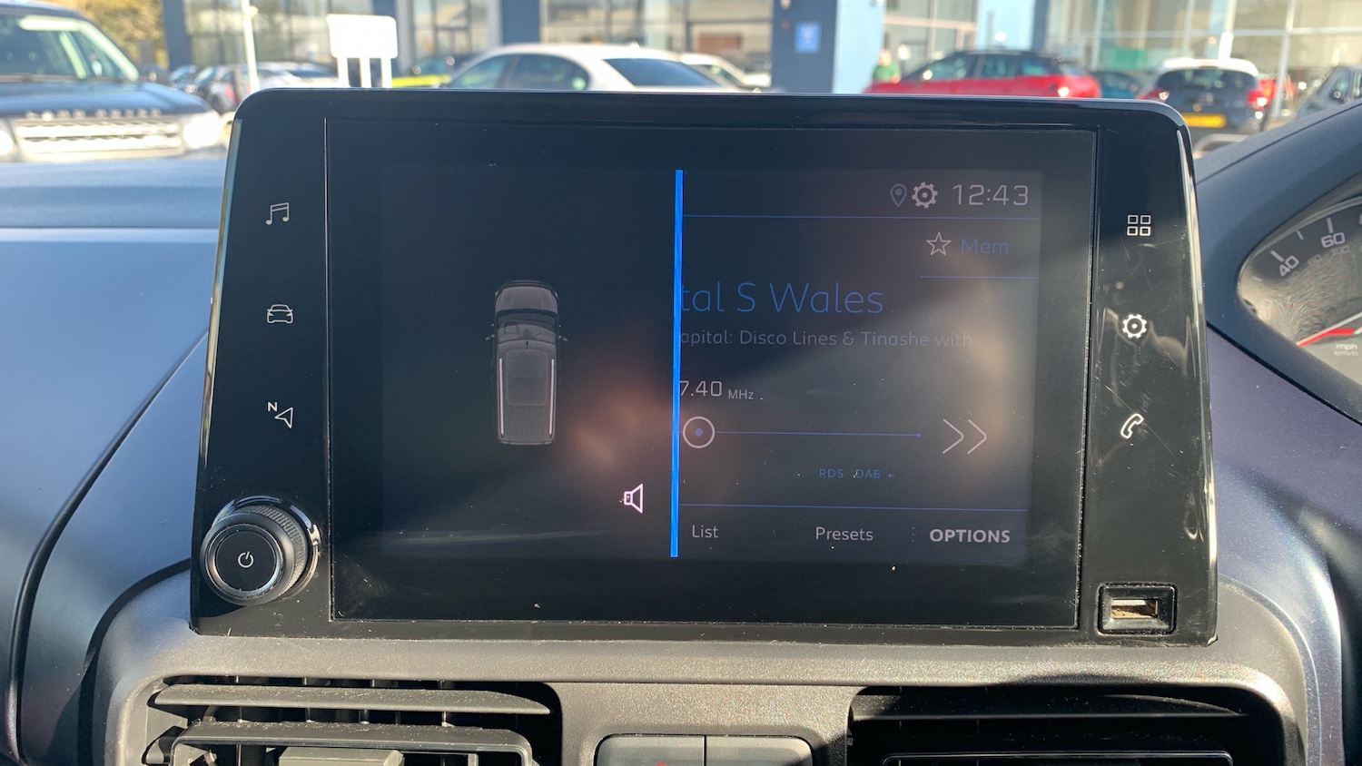 Used Peugeot Rifter 2019 for sale - 76359087: Photo 29