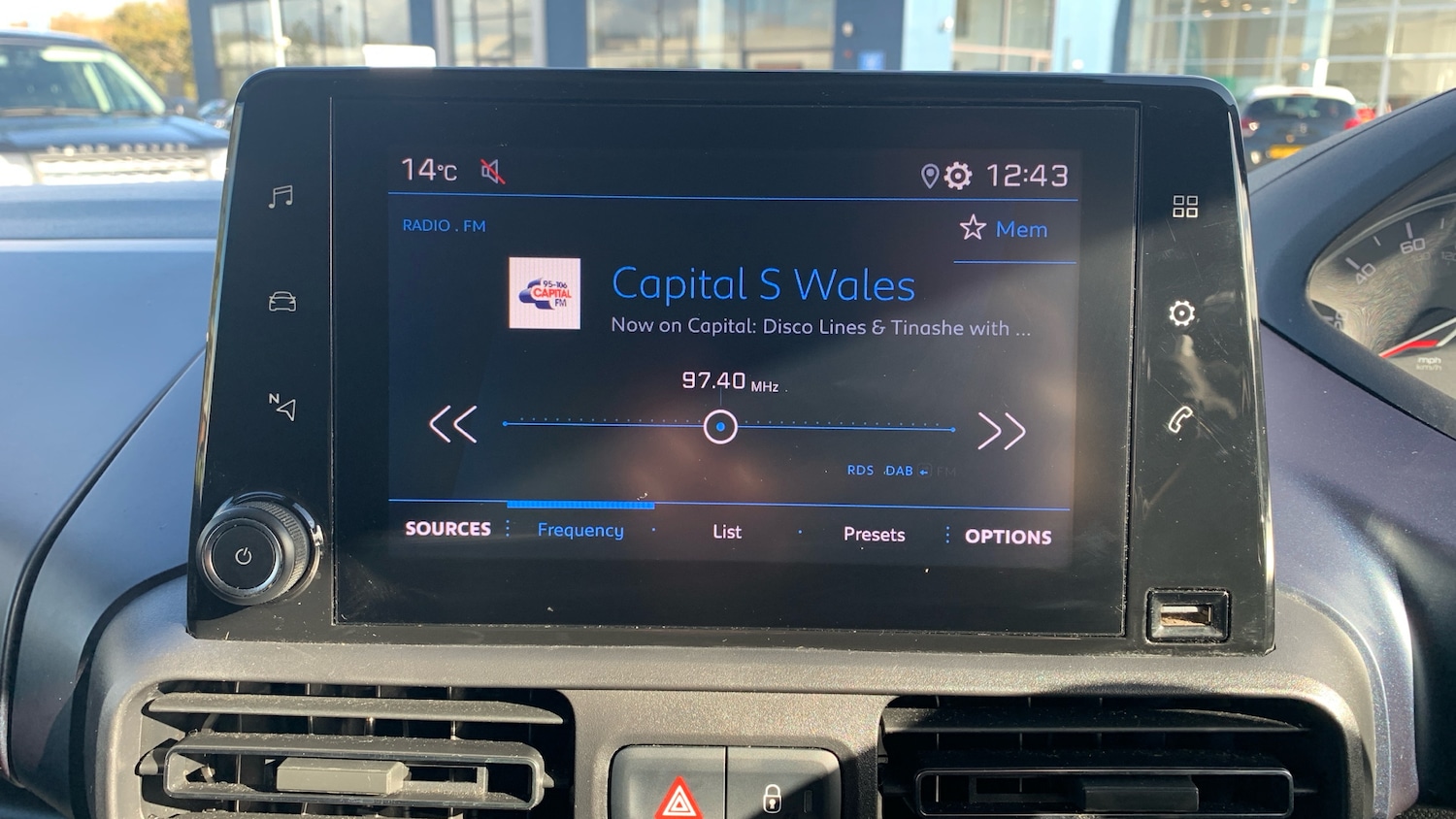 Used Peugeot Rifter 2019 for sale - 76359087: Photo 30