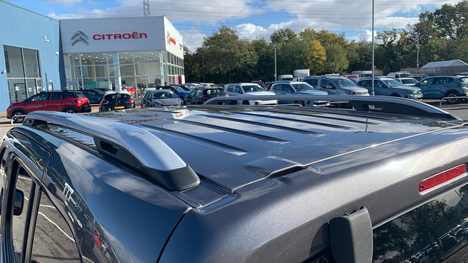 Used Peugeot Rifter 2019 for sale - 76359087: Photo 41