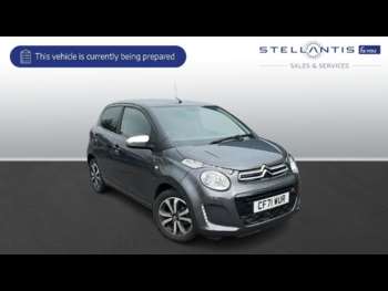 2022 - 1.0 VTi Shine Hatchback 5dr Petrol Manual Euro 6 (s/s) (72 ps)
