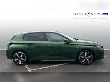 Used Peugeot 308 2023 for sale - 76840345: Photo