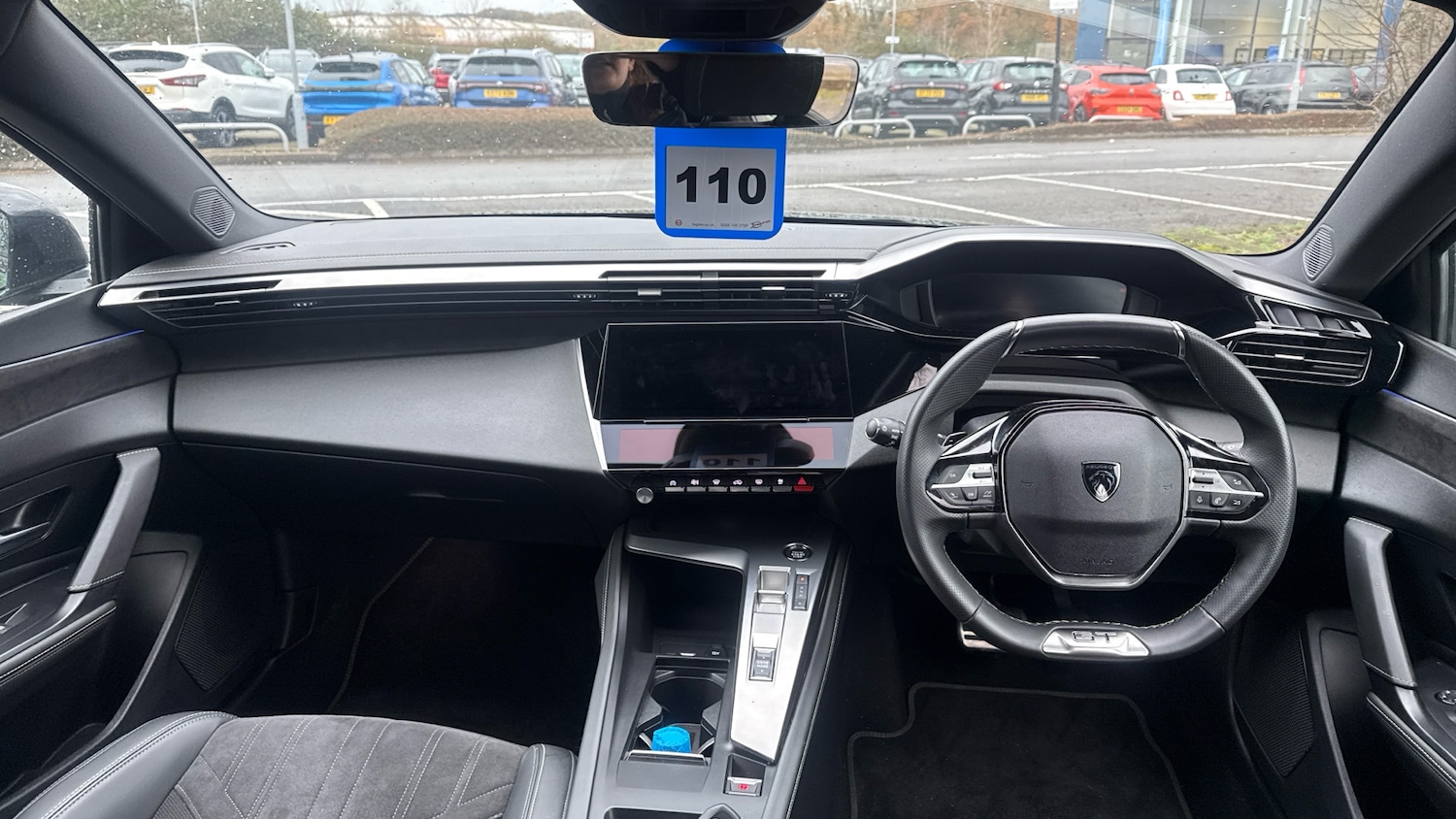 Used Peugeot 308 2023 for sale - 76840345: Photo 4