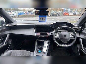 Used Peugeot 308 2023 for sale - 76840345: Photo