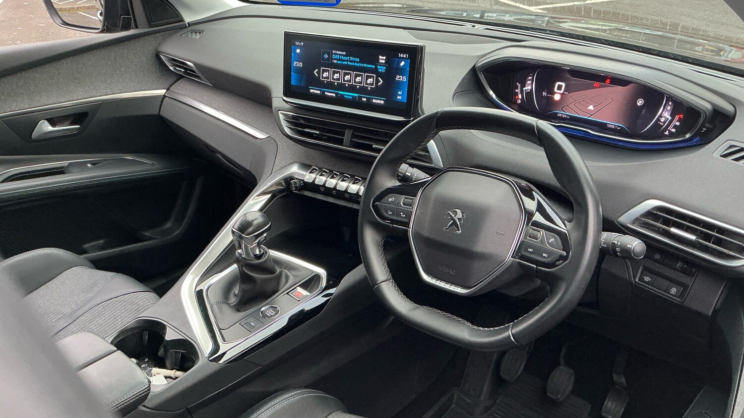 Used Peugeot 3008 2021 for sale - 76825723: Photo 12