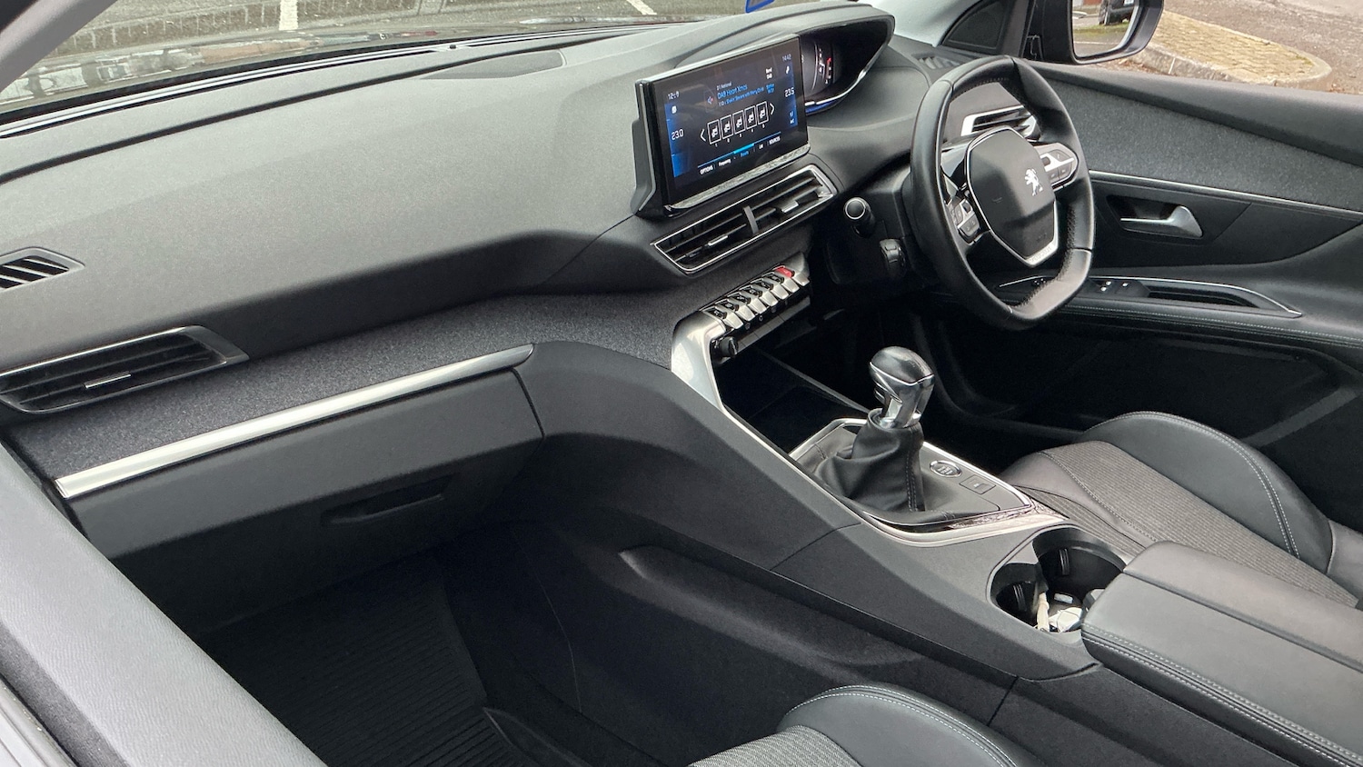 Used Peugeot 3008 2021 for sale - 76825723: Photo 13