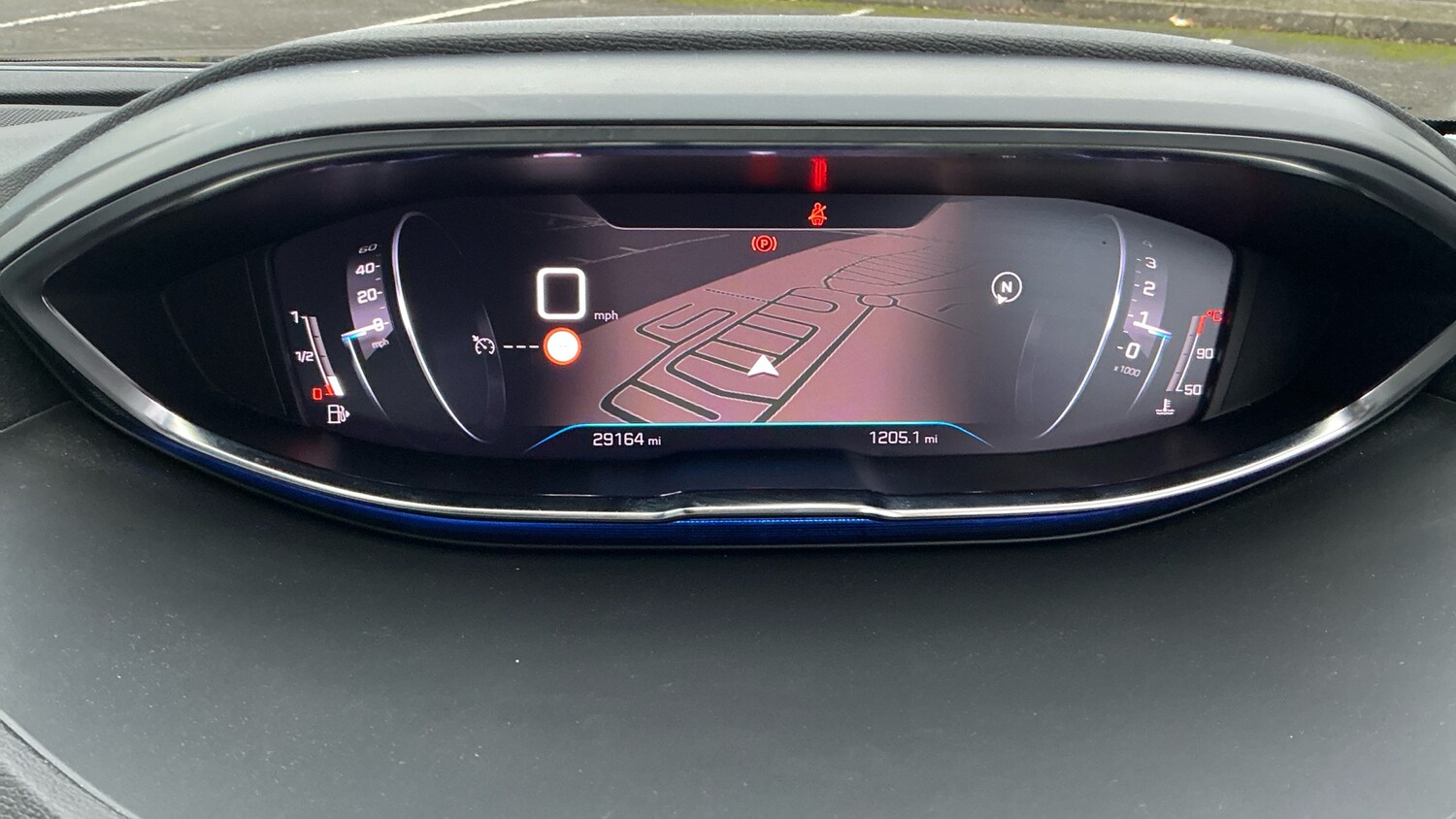 Used Peugeot 3008 2021 for sale - 76825723: Photo 14