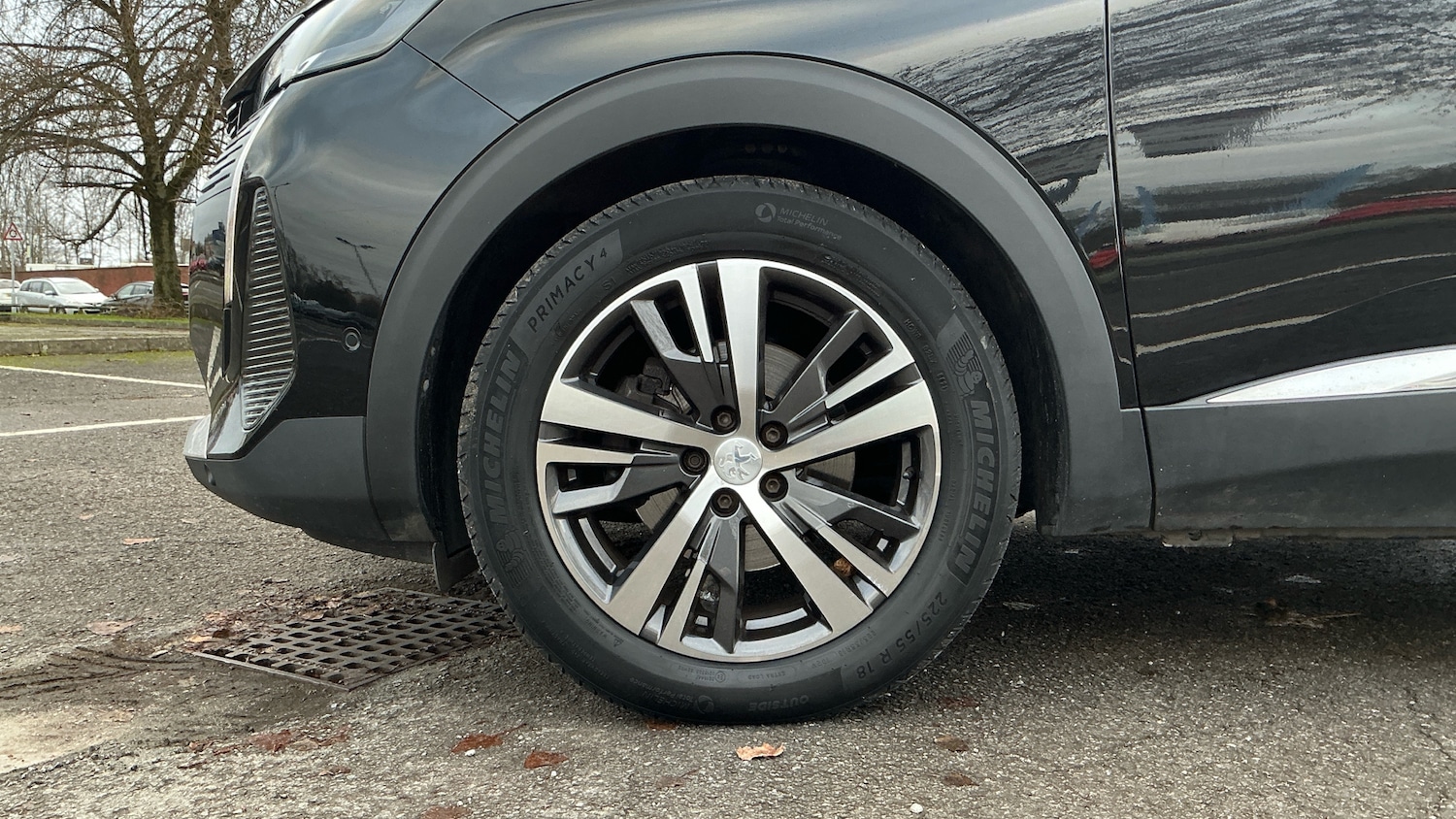 Used Peugeot 3008 2021 for sale - 76825723: Photo 15