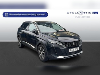 2021 - 1.5 BlueHDi Allure Premium SUV 5dr Diesel Manual Euro 6 (s/s) (130 ps)