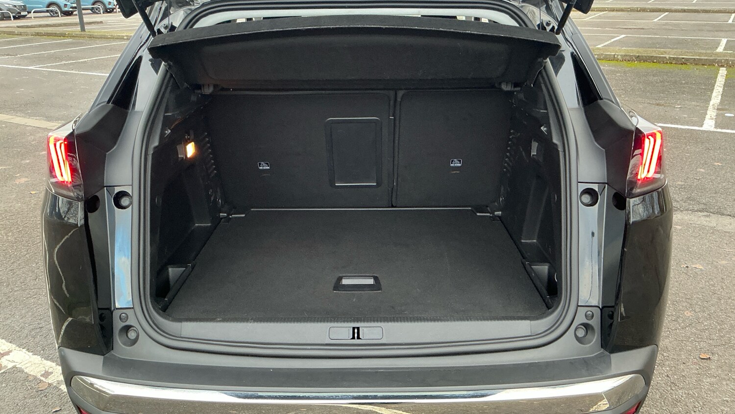 Used Peugeot 3008 2021 for sale - 76825723: Photo 20