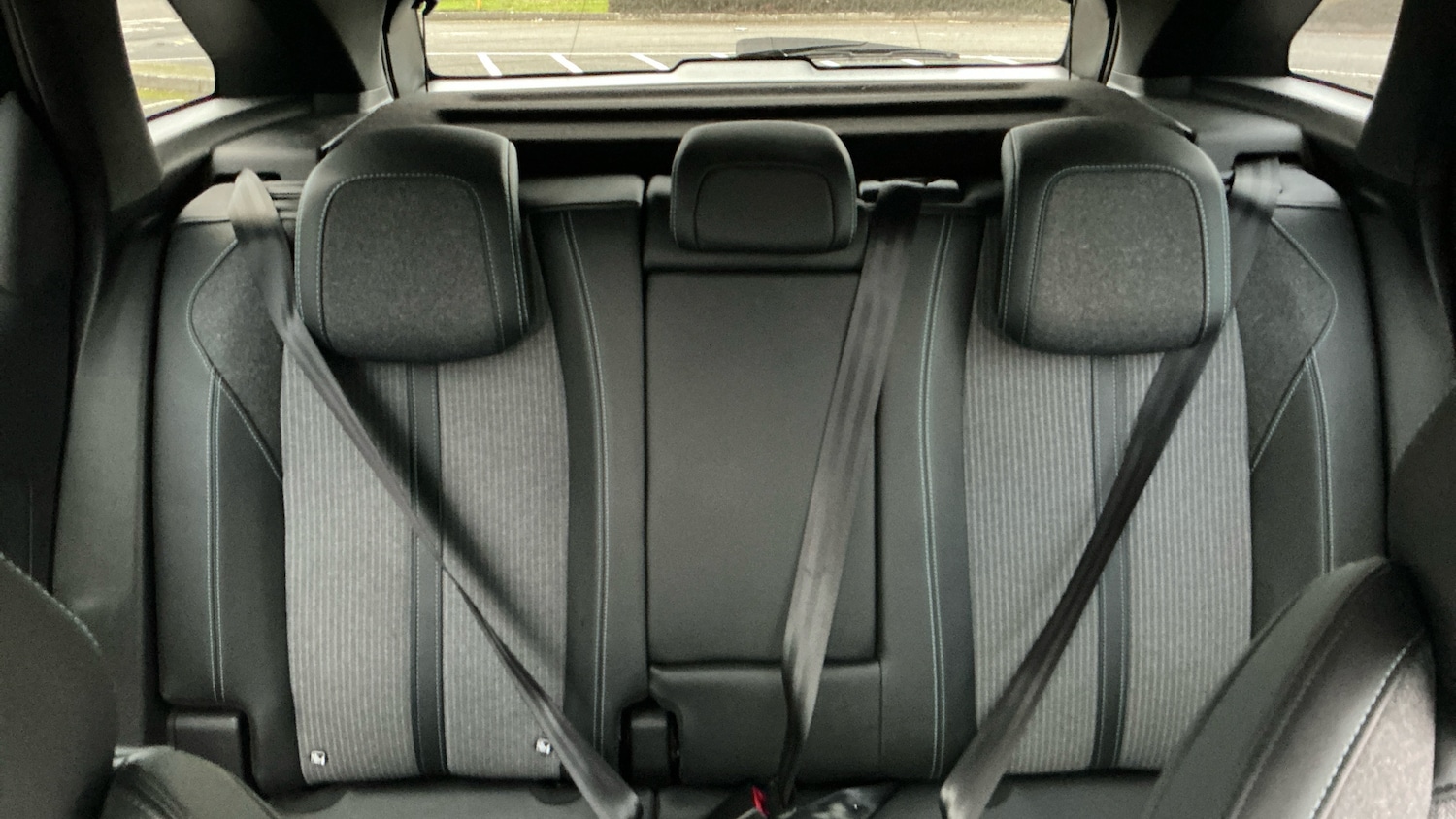 Used Peugeot 3008 2021 for sale - 76825723: Photo 26