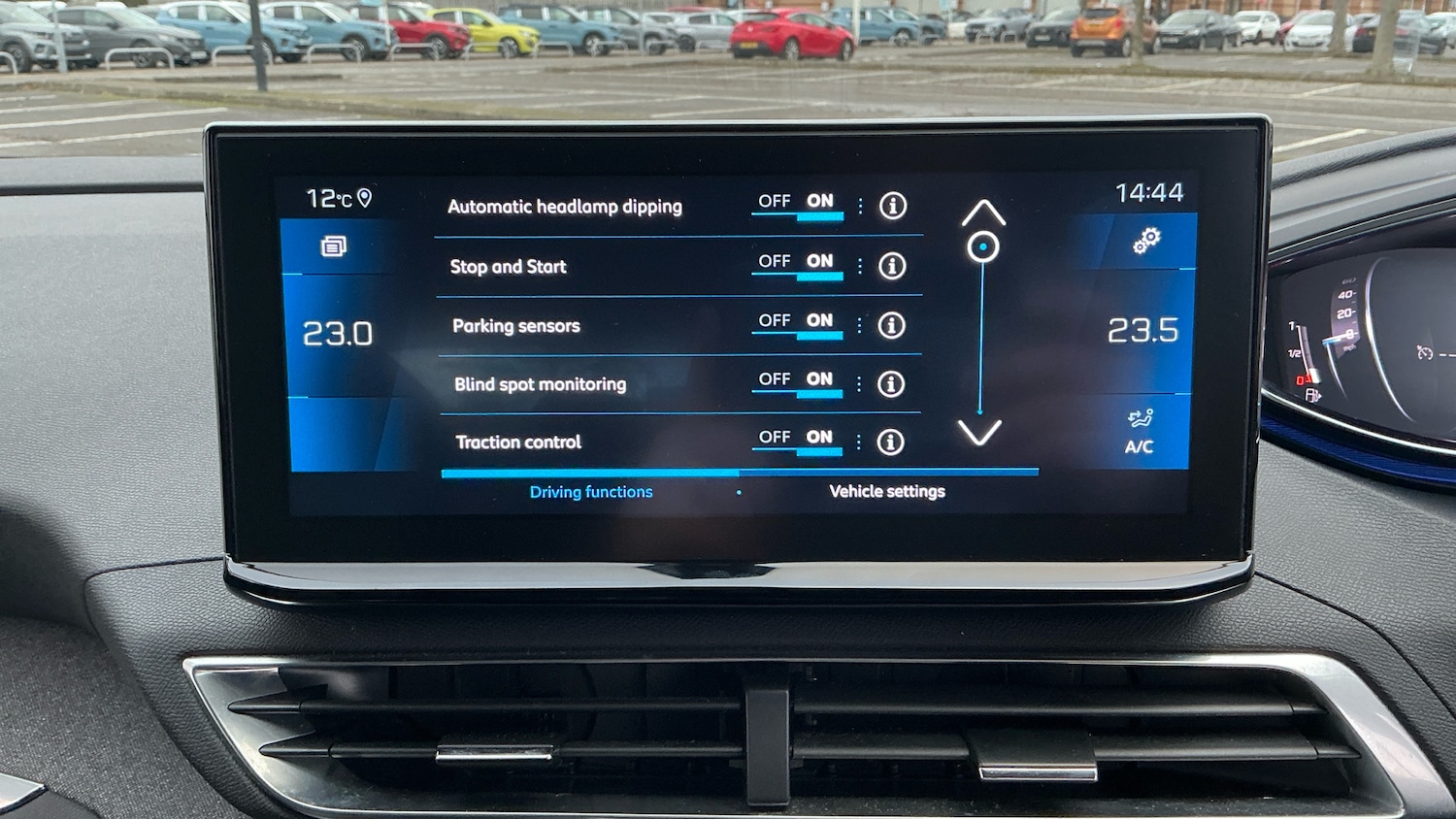 Used Peugeot 3008 2021 for sale - 76825723: Photo 31