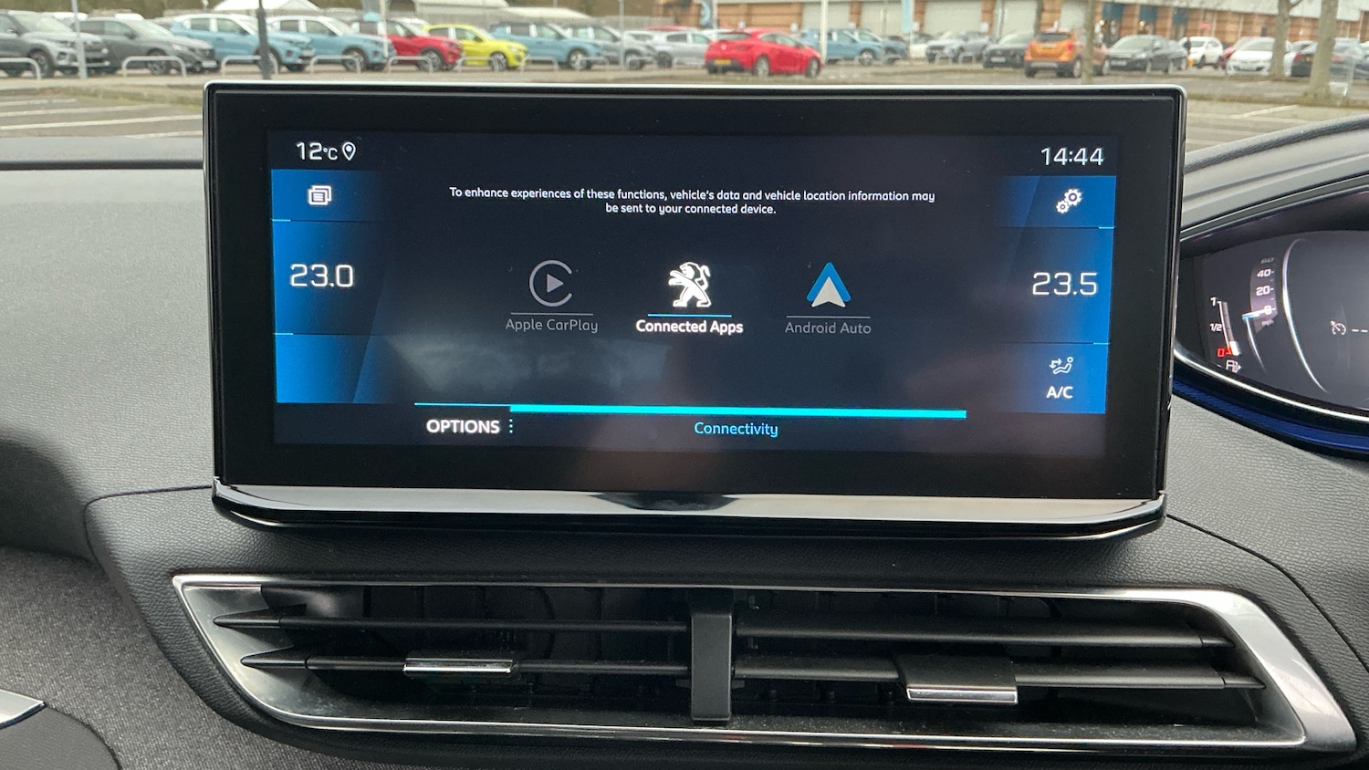 Used Peugeot 3008 2021 for sale - 76825723: Photo 32